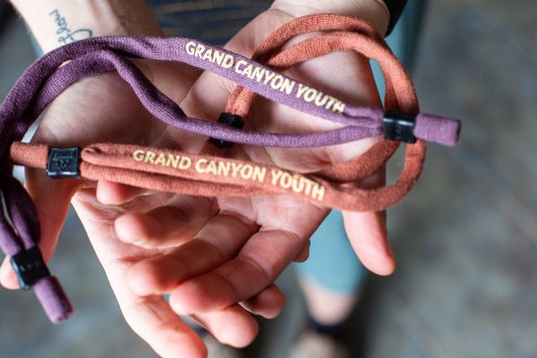 Grand Canyon Youth Chums