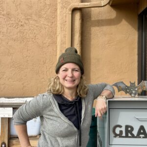 GCY Beanie